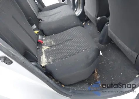 2014 Scion Xd from USA, damaged, VIN JTKKUPB40E1045309